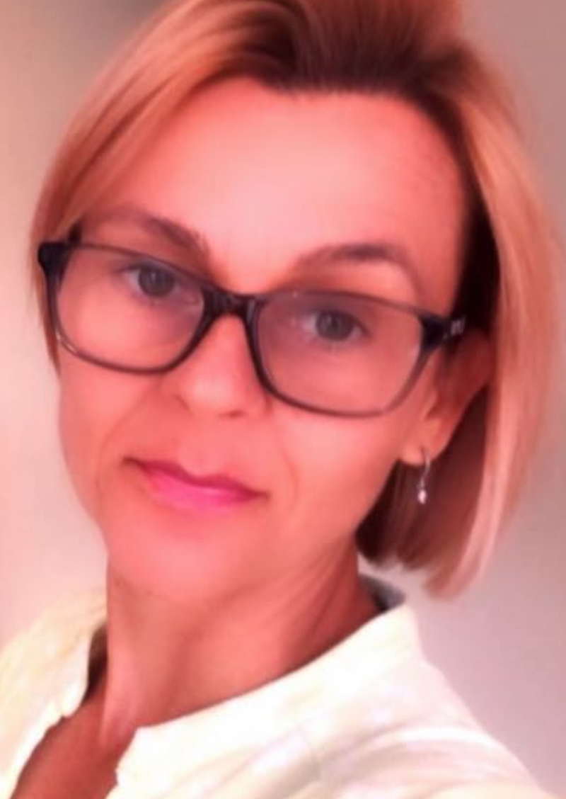 Donna at Revive Property Developments In Essex