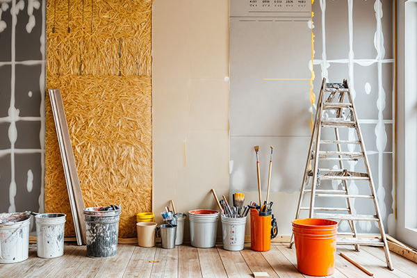 Property Renovation Flipping In Essex at Revive Property Developments